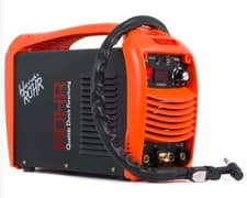 Image of 2 in 1 Welder Inverter 160 Amp TIG ARC MMA ROHR HP-160L UK Dispatch New