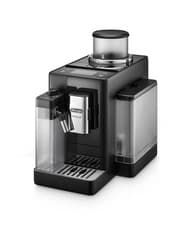 Image of De'Longhi Rivelia Bean to Cup Coffee Machine - Onyx Black EXAM440.55.B - Refurb
