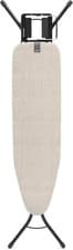 Image of Brabantia Ironing Board A, 110x30cm - Denim Grey | 110L x 30W cm, 