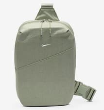 Image of Nike Unisex AURA Cross-body Bags Jade Organizer Running Casual Bag HF7038-370
