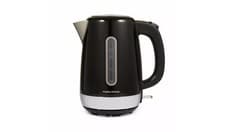 Image of Morphy Richards 102783 1.7 L Cordless Electric Kettle - Black