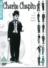 Image of Charlie Chaplin Vol. 6 DVD (2004) NEW