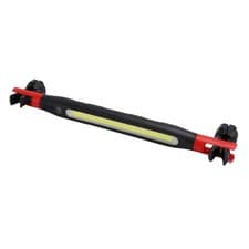 Image of 1200LM Super Bright Rechargeable Underhood Work Light For Car Repair Garage