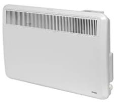 Image of Creda Panel Heater TPRIII200E 2.0kW Electric Heater Home Panel Heater IP24