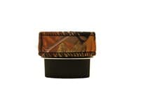 Image of RF 1.4x Canon Teleconverter extender neoprene cover standard or Premium fabrics