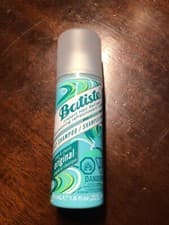 Image of Batiste Clean & Classic Original Dry Shampoo 50ml brand new
