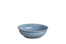 Image of Denby - Elements - Blue - Bowl - 237630N