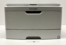 Image of Lexmark E360DN A4 Mono Laser Printer 3072061