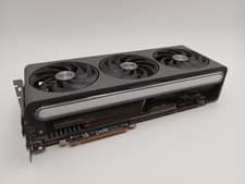 Image of Sapphire Nitro+ Graphics Card AMD Radeon RX 7900 XTX Vapor-X 24GB GDDR6