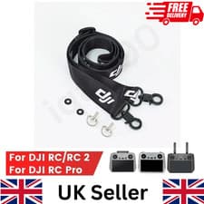 Image of Remote Control Lanyard Strap 76-140 Cm For Dji Mini 4pro Air2s Air3 Accessories