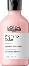 Image of L'Oreal Professionnel Serie Expert Vitamino Color Shampoo 300ml