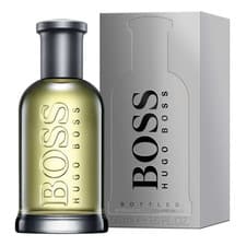 Image of [DEAL] Hugo Boss Boss Bottled 50ml aftershave  for Men New Sealed