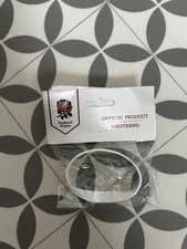 Image of England Autumn Internationals Wristband