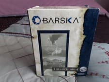 Image of Barska X Trail Reverse Precision Binoculars (8 X 42) Brand New ideal present