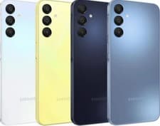Image of Samsung Galaxy A15 5G 128GB Unlocked Android Smartphone All Colors Pristine A++