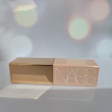 Image of Nars Afterglow Liquid Blush Blusher 3.2ml "Dolce Vita" In Travel Size New No Box