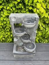 Image of AllPondSolutions Garden Water Feature