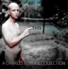 Image of Charles Bobuck This (CD) Album