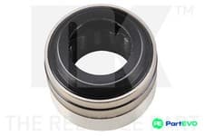 Image of NK WHEEL BEARING 769313 FOR DODGE FORD USA JEEP