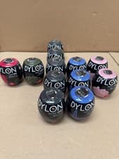 Image of Dylon Machine Dye Pods