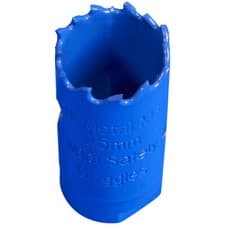 Image of Worksafe WHS25 HSS Hole Saw Blade Ø25mm