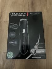Image of Remington PG6020 All-in-One Grooming Kit