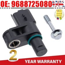 Image of Camshaft Position Sensor for Citroen C1 C3 C4 DS3 DS4 DS Peugeot 108 2008 208 UK