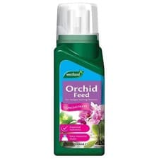 Image of Westland Orchid Feed Concentrate 200ml Easy Measure Plant Food