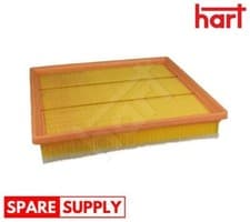 Image of AIR FILTER FOR OPEL VIVARO A HART 345 168