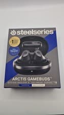Image of SteelSeries Arctis GameBuds Wireless Noise-Cancelling Earbuds For Playstation