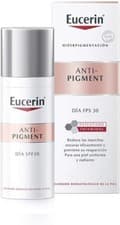 Image of Eucerin Anti Pigment Face Day Cream SPF30 50ml Hyperpigmentation Spot Corrector