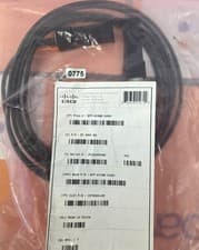 Image of Cisco 10GBASE-CU SFP+ Cable SFP-H10GB-CU3M