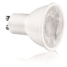 Image of Aurora Enlite EN-GU005 GU10 5W Non-Dimmable LED Bulb Lamp 3000K 4000K