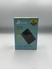 Image of TP-LINK M7350 4G LTE Mobile WiFi Connect Anywhere