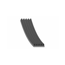 Image of Febi Bilstein 28854 V-Ribbed Belt Fits Jeep Nissan Opel Peugeot Renault Vauxhall