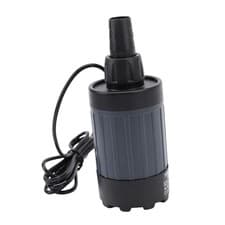 Image of Brushless Submersible Pump 22W 2200L/h 3.5 Meters High Head Solar Quiet Water