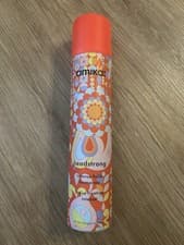 Image of Amika Headstrong Intense Hold Hairspray 269ml