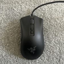 Image of Razer DeathAdder V2 Gaming Mouse