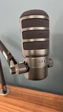 Image of Rode PodMic USB Dynamic USB Microphone (black)