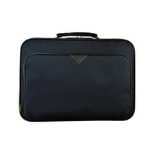 Image of Techair 14-15.6 Inch Classic Laptop Bag Black (ATCN20BRV5)