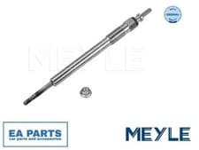 Image of Glow Plug for HYUNDAI GRAND SANTA FÉ, MAXCRUZ, SANTA FE MEYLE 37-14 860 0004
