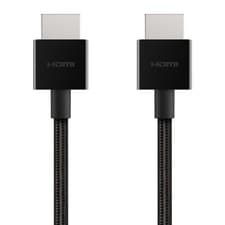Image of HDMI Belkin Cable 2M 6.6ft 48Gbps