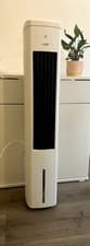 Image of LOGIK Tower Fan & Air Cooler –L04ACW25 
