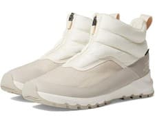 Image of The North Face Thermoball Progressive Zip II WP Boot Women's White Boot -no box