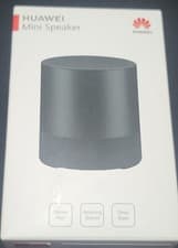 Image of NEW Huawei CM510 3W Bluetooth Mini Speaker - Graphite Black