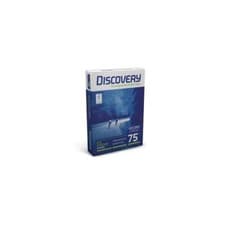 Image of 59911 Discovery A3 75Gsm White Paper Pack of 500