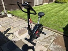 Image of Reebok GB40s One Electronic Exercise Bike