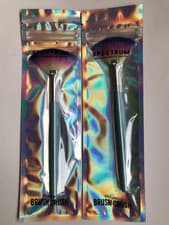 Image of Spectrum Collections A10 Small Fan Brush x2, RRP-£7 each, Sealed