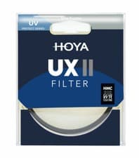 Image of Genuine HOYA UX UV II Filter 46mm, NEW