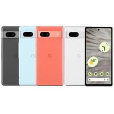 Image of BRAND NEW SEALED Google Pixel 7A (5G) - 128GB - Factory Unlocked Smartphone
